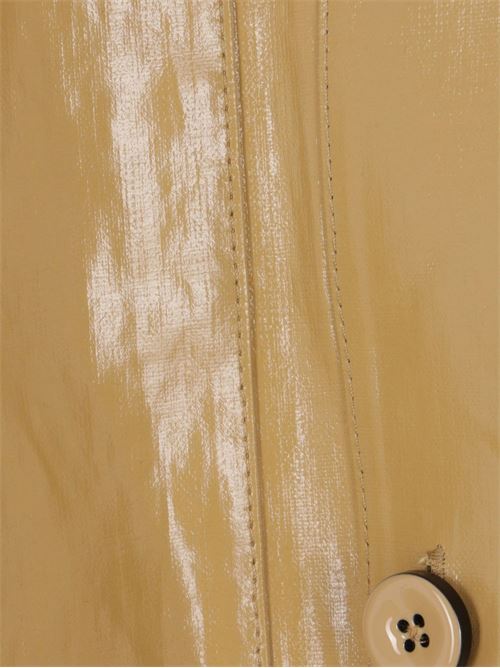 Waxed jacket JIL SANDER | J02SW0012J60082235